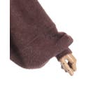 フェザーロングニット | axes femme | 詳細画像21