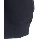 蝶刺繍ロングニットカーディガン | axes femme | 詳細画像13