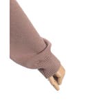 蝶刺繍ロングニットカーディガン | axes femme | 詳細画像30