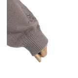 薔薇×蝶刺繍ロングカーディガン | axes femme | 詳細画像30 