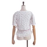 インナー×フリルボレロセット | axes femme | 詳細画像20