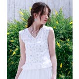 インナー×フリルボレロセット | axes femme | 詳細画像7