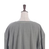 ビジューロゴショートTシャツ | axes femme | 詳細画像22