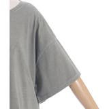 ビジューロゴショートTシャツ | axes femme | 詳細画像23