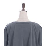 ビジューロゴショートTシャツ | axes femme | 詳細画像29