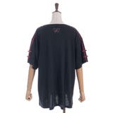 チャイナラインBIGTシャツ | axes femme | 詳細画像26