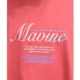 アソートフリルTシャツ | axes femme | 詳細画像10