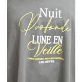 アソートフリルTシャツ | axes femme | 詳細画像13