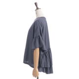 アソートフリルTシャツ | axes femme | 詳細画像16