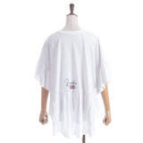 アソートフリルTシャツ | axes femme | 詳細画像22