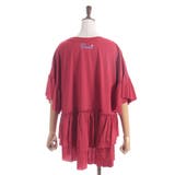 アソートフリルTシャツ | axes femme | 詳細画像28