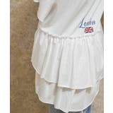 アソートフリルTシャツ | axes femme | 詳細画像5
