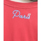 アソートフリルTシャツ | axes femme | 詳細画像8