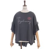 アソートPTフリルTシャツ | axes femme | 詳細画像15