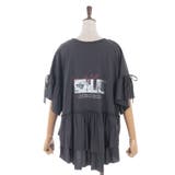 アソートPTフリルTシャツ | axes femme | 詳細画像17