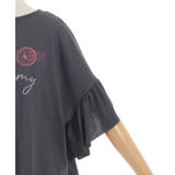 アソートPTフリルTシャツ | axes femme | 詳細画像21