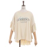 アソートPTフリルTシャツ | axes femme | 詳細画像22
