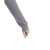 チョーカー付コルセット風プルオーバー | axes femme | 詳細画像30 