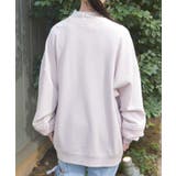 パリトラベルPTトレーナー | axes femme | 詳細画像14