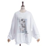 パリトラベルPTトレーナー | axes femme | 詳細画像18