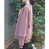 パリトラベルPTトレーナー | axes femme | 詳細画像2