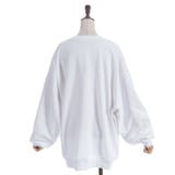 パリトラベルPTトレーナー | axes femme | 詳細画像20