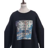 パリトラベルPTトレーナー | axes femme | 詳細画像25