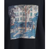 パリトラベルPTトレーナー | axes femme | 詳細画像26