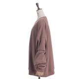 パリトラベルPTトレーナー | axes femme | 詳細画像28