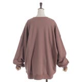 パリトラベルPTトレーナー | axes femme | 詳細画像29