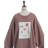 パリトラベルPTトレーナー | axes femme | 詳細画像30