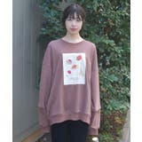 パリトラベルPTトレーナー | axes femme | 詳細画像4