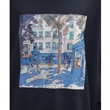 パリトラベルPTトレーナー | axes femme | 詳細画像6