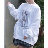 パリトラベルPTトレーナー | axes femme | 詳細画像9