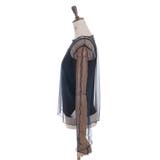 インナー付グラデシアトップス | axes femme | 詳細画像22 