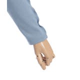 ドロストデザインカットワンピース | axes femme | 詳細画像15 