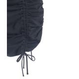 ドロストデザインカットワンピース | axes femme | 詳細画像21 