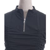 ドロストデザインカットワンピース | axes femme | 詳細画像22 