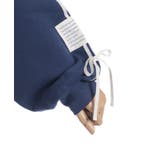 袖ラインカットチュニック | axes femme | 詳細画像30 