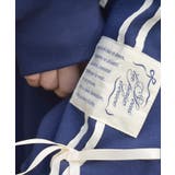 袖ラインカットチュニック | axes femme | 詳細画像5 