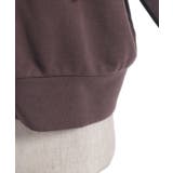 スウェットトラックジャケット | axes femme | 詳細画像14 