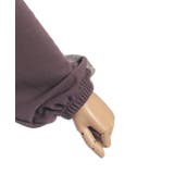 スウェットトラックジャケット | axes femme | 詳細画像18 