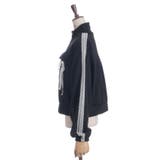 スウェットトラックジャケット | axes femme | 詳細画像20 