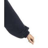 スウェットトラックジャケット | axes femme | 詳細画像26 