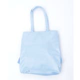 タテ型ビッグリボントート | axes femme | 詳細画像15 