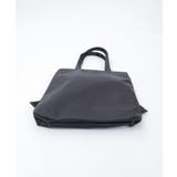 タテ型ビッグリボントート | axes femme | 詳細画像20 