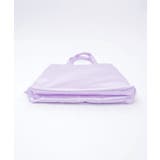 タテ型ビッグリボントート | axes femme | 詳細画像25 