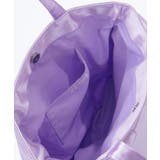 タテ型ビッグリボントート | axes femme | 詳細画像26 