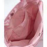 タテ型ビッグリボントート | axes femme | 詳細画像31 