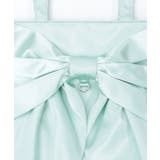 タテ型ビッグリボントート | axes femme | 詳細画像8 